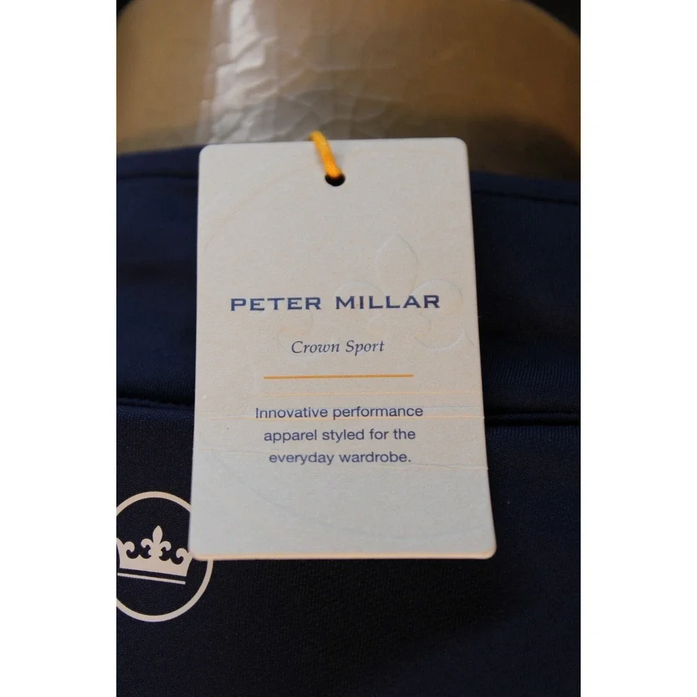 Peter Millar peter millar
